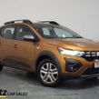 Dacia Sandero Stepway 2023