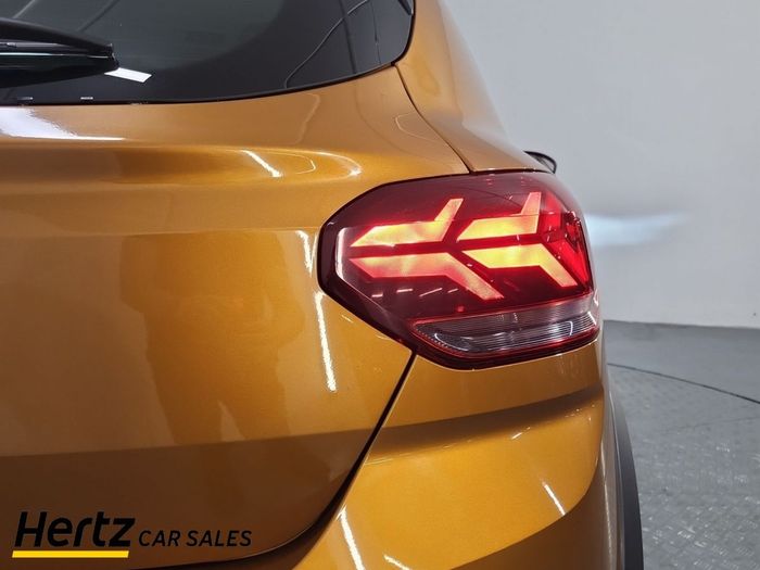 Dacia Sandero Stepway 2023