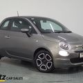 Fiat 500 2023