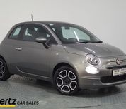 Fiat 500 2023