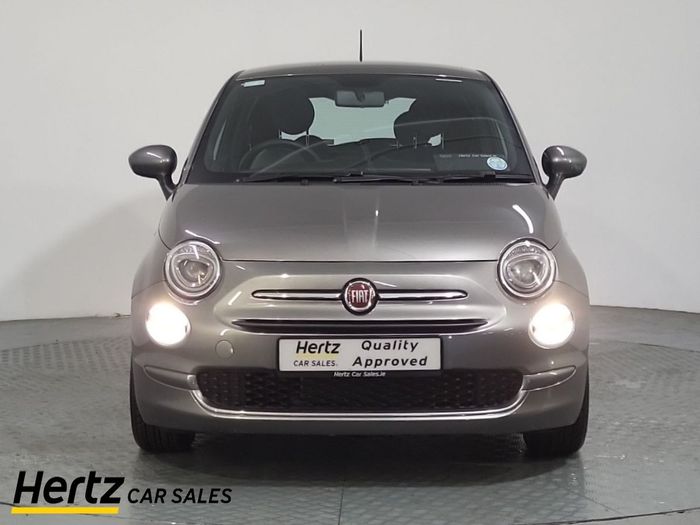 Fiat 500 2023