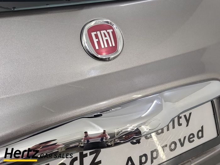 Fiat 500 2023