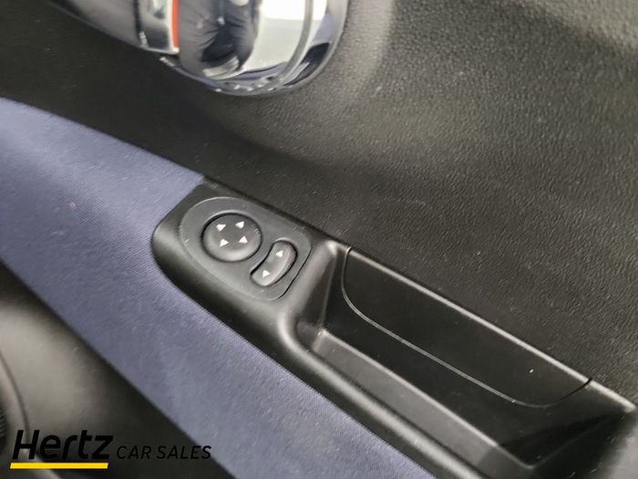 Fiat 500 2023