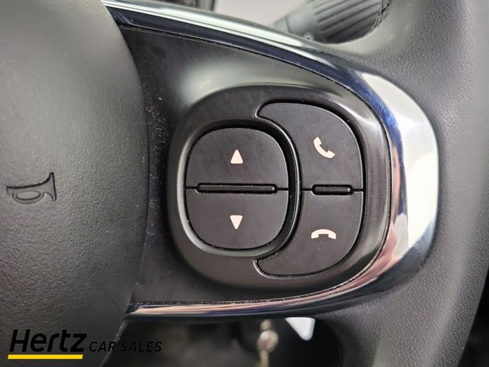 Fiat 500 2023
