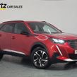 Peugeot 2008 2023