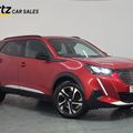 Peugeot 2008 2023