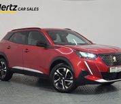 Peugeot 2008 2023