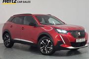 Peugeot 2008 2023