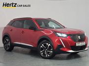 Peugeot 2008 2023