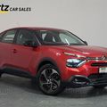 Citroen C4 2023