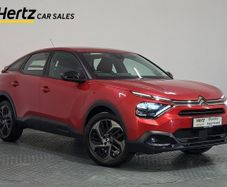 Citroen C4 2023