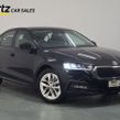 Skoda Octavia 2024