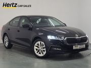 Skoda Octavia 2024