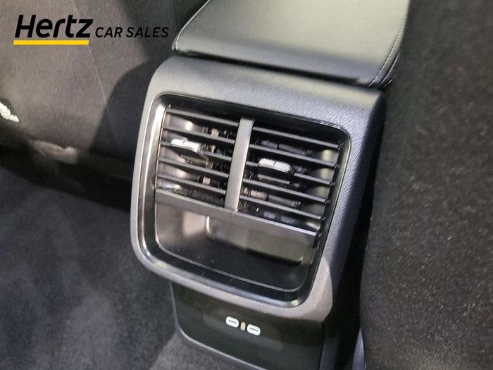 Skoda Octavia 2024