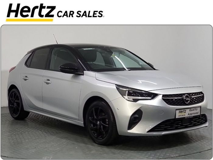 Opel Corsa 2023