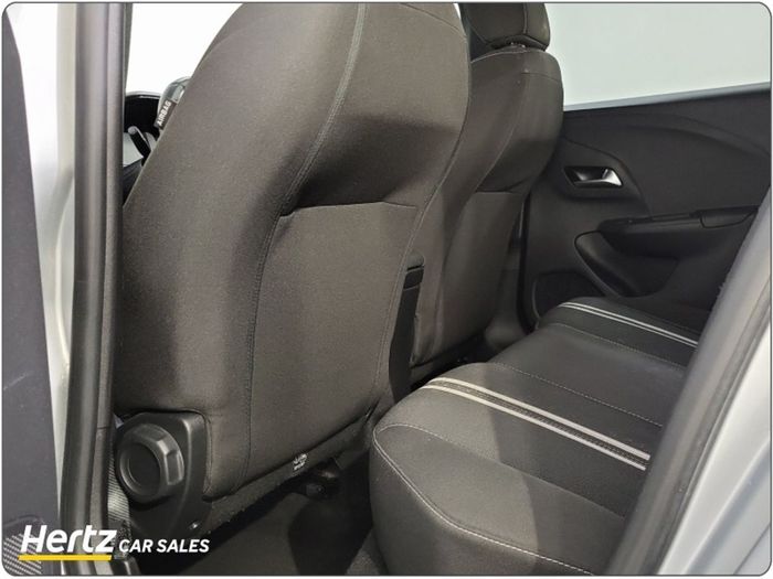Opel Corsa 2023