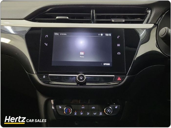 Opel Corsa 2023