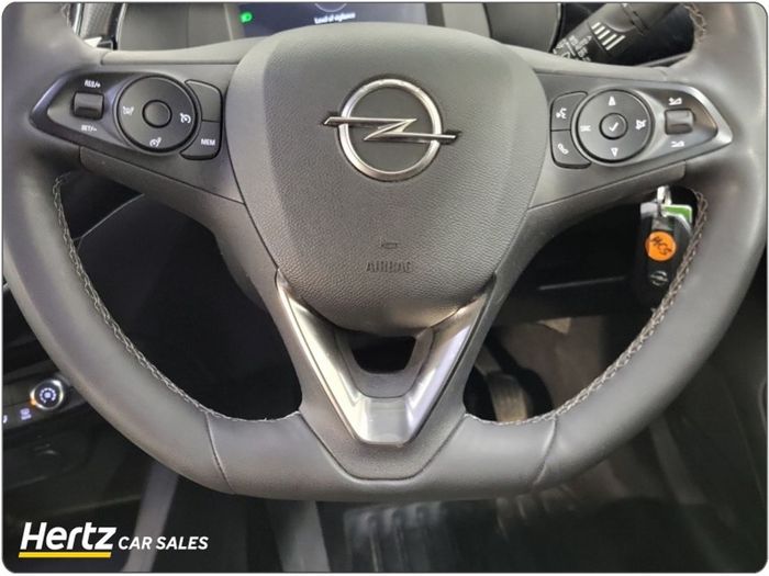 Opel Corsa 2023