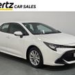 Toyota Corolla 2024