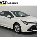 Toyota Corolla 2024