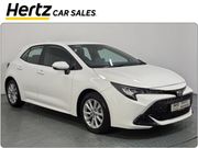 Toyota Corolla 2024