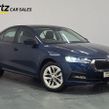 Skoda Octavia 2024