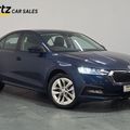 Skoda Octavia 2024