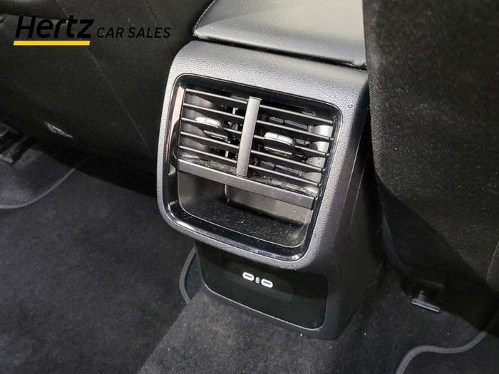 Skoda Octavia 2024