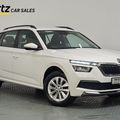 Skoda Kamiq 2024