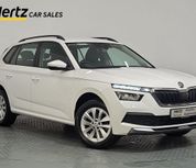 Skoda Kamiq 2024