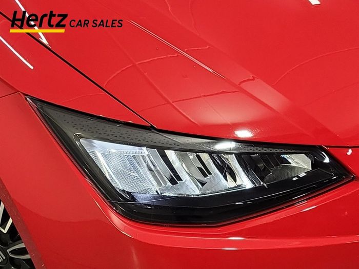 SEAT Ibiza 2024