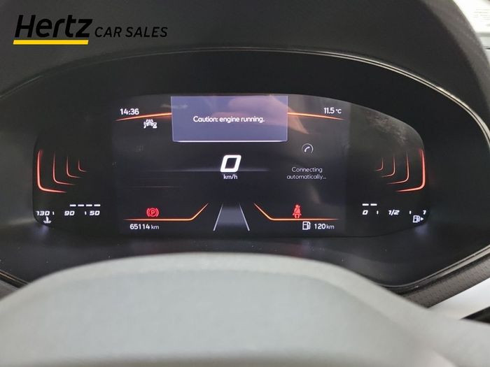 SEAT Ibiza 2024