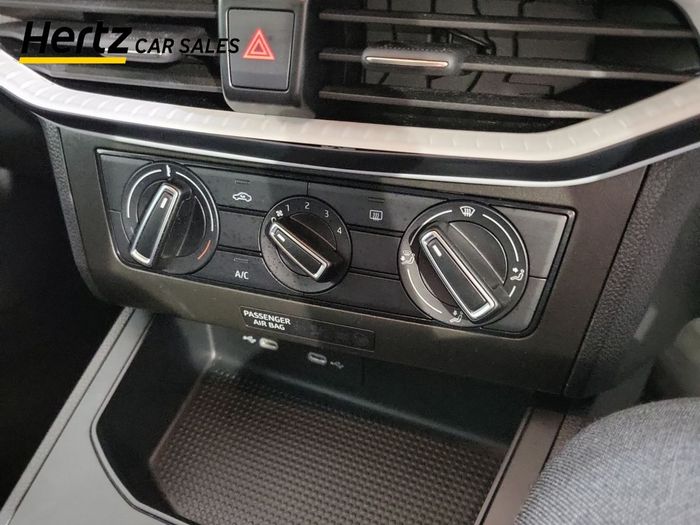 SEAT Ibiza 2024