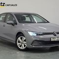 Volkswagen Golf 2024