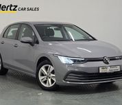 Volkswagen Golf 2024