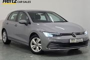 Volkswagen Golf 2024