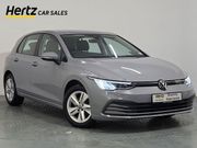 Volkswagen Golf 2024