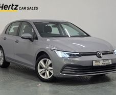 Volkswagen Golf 2024
