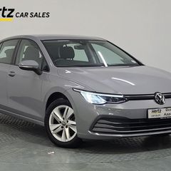 Volkswagen Golf 2024