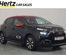Citroen C3 2023