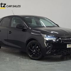 Opel Corsa 2023