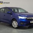 Dacia Sandero 2023