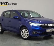 Dacia Sandero 2023