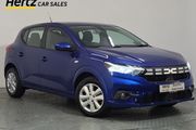 Dacia Sandero 2023