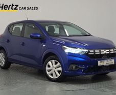 Dacia Sandero 2023