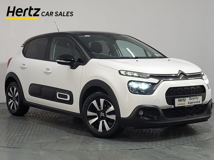 Citroen C3 2023