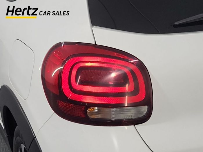 Citroen C3 2023