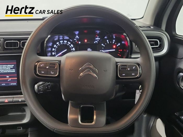 Citroen C3 2023