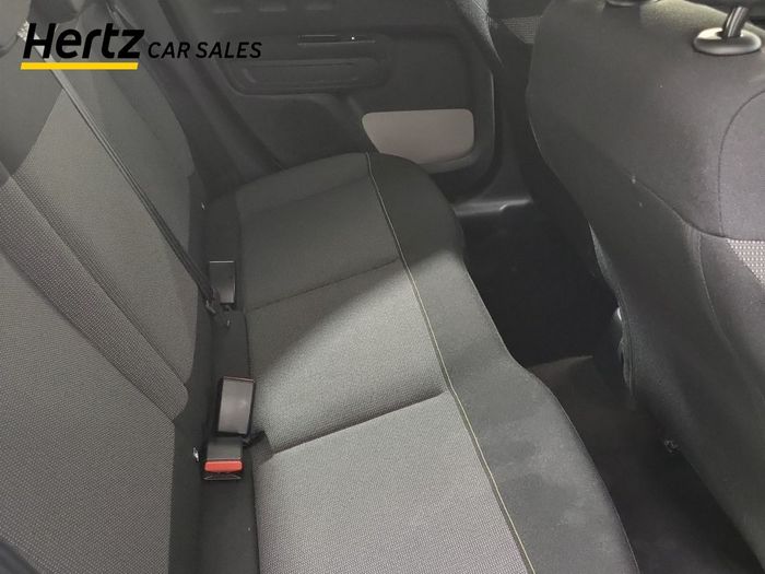 Citroen C3 2023