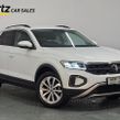 Volkswagen T-Roc 2024